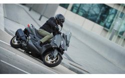 YAMAHA Scooter XMAX 300 Tech MAX 2021