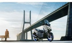 YAMAHA Scooter XMAX 300 2021