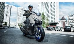 YAMAHA Scooter XMAX 300 2021