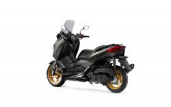 YAMAHA Scooter XMAX 125 Tech Max 2021