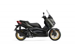 YAMAHA Scooter XMAX 125 Tech Max 2021