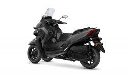 YAMAHA Scooter Tricity 300 2021