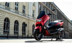 YAMAHA Scooter NMAX 125 2021