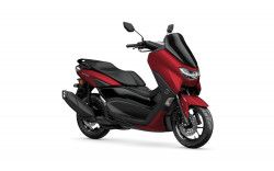 YAMAHA Scooter NMAX 125 2021