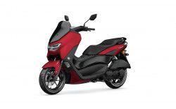 YAMAHA Scooter NMAX 125 2021