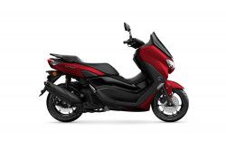 YAMAHA Scooter NMAX 125 2021