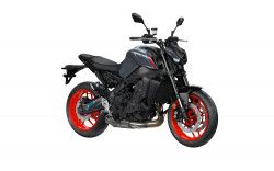 YAMAHA Moto roadster MT-09 2021
