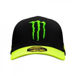 Casquette adulte Monster...