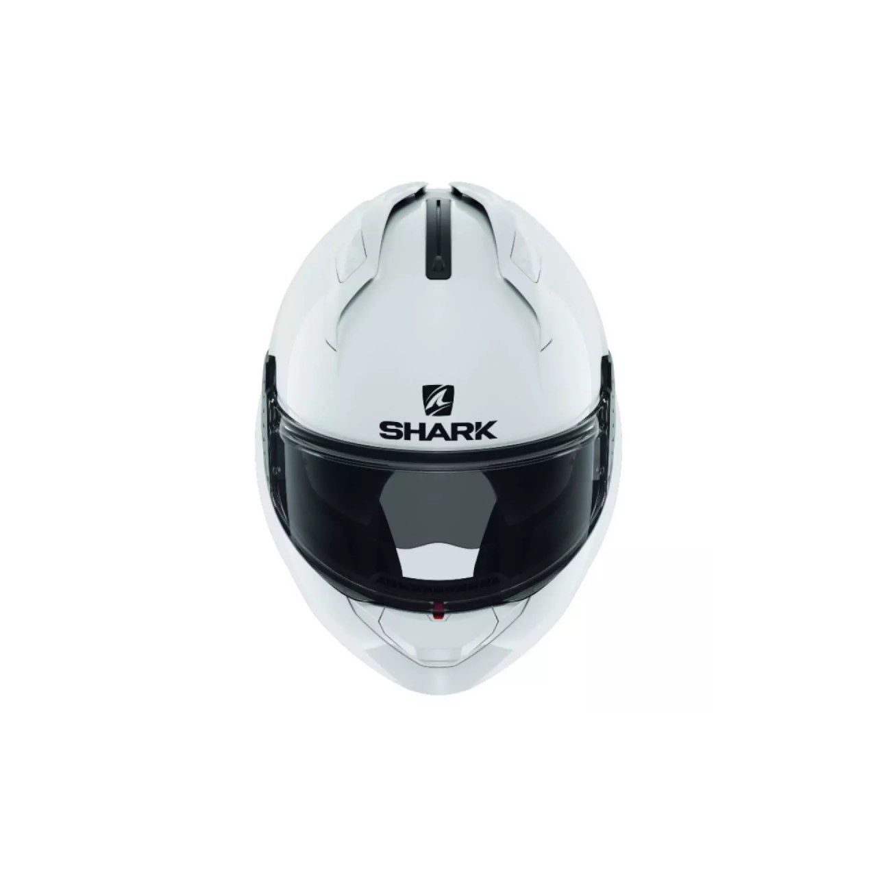 SHARK CASQUE EVO GT BLANK MATT
