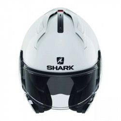 SHARK CASQUE EVO GT BLANK MATT