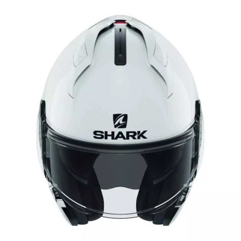 SHARK CASQUE EVO GT BLANK MATT
