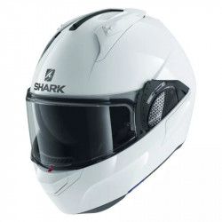 SHARK CASQUE EVO GT BLANK MATT