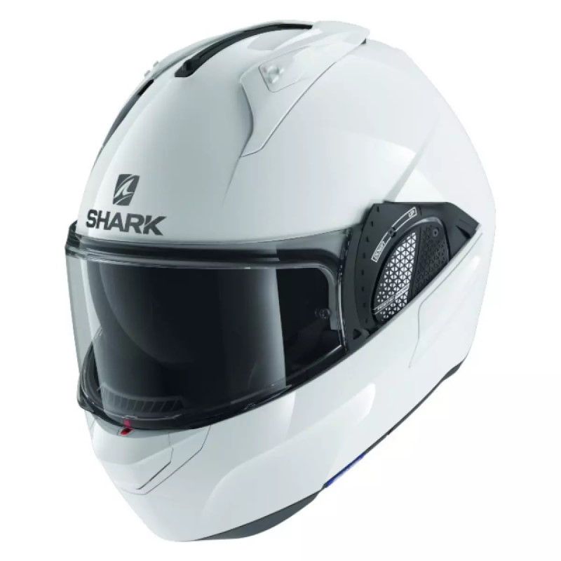 SHARK CASQUE EVO GT BLANK MATT