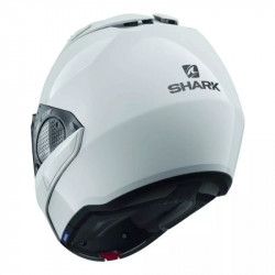 SHARK CASQUE EVO GT BLANK MATT