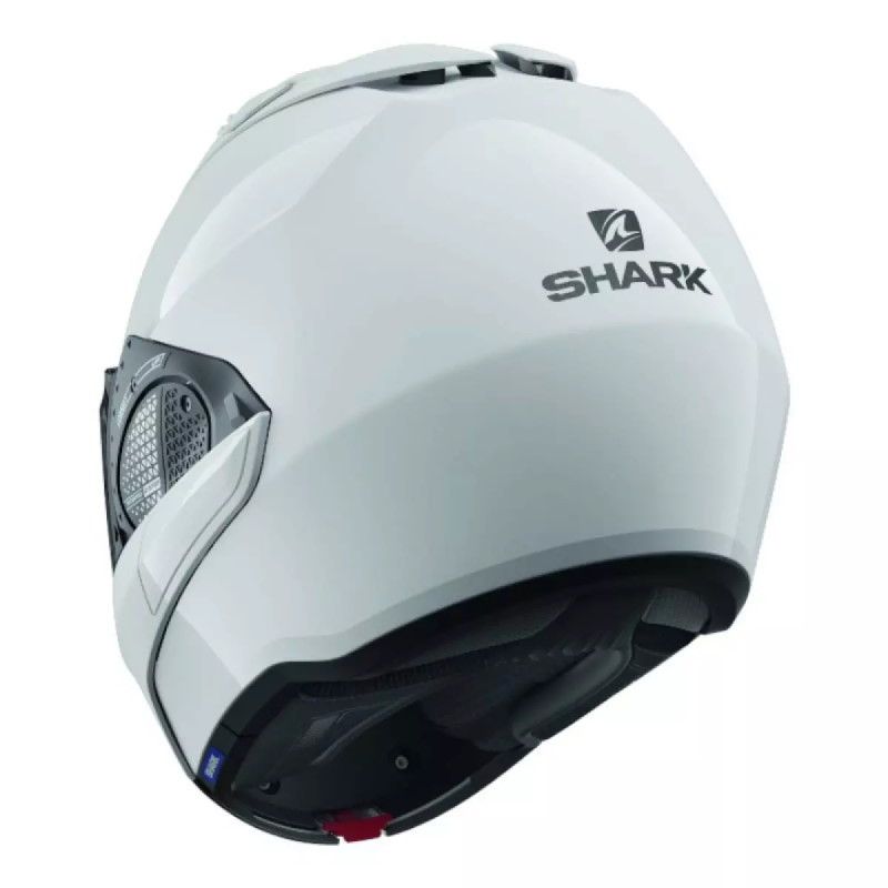 SHARK CASQUE EVO GT BLANK MATT