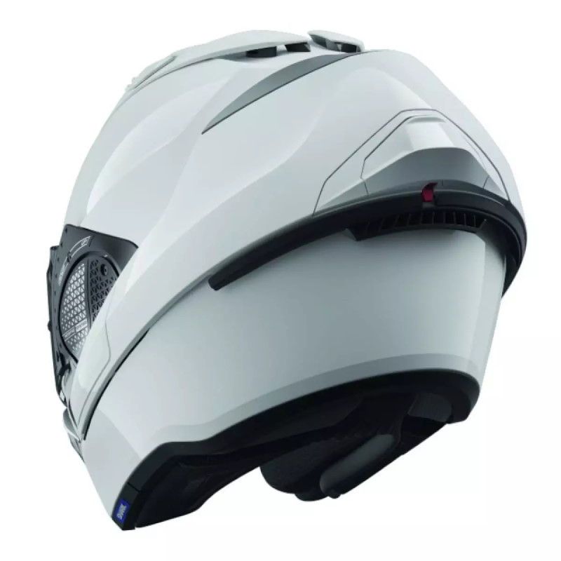 SHARK CASQUE EVO GT BLANK MATT