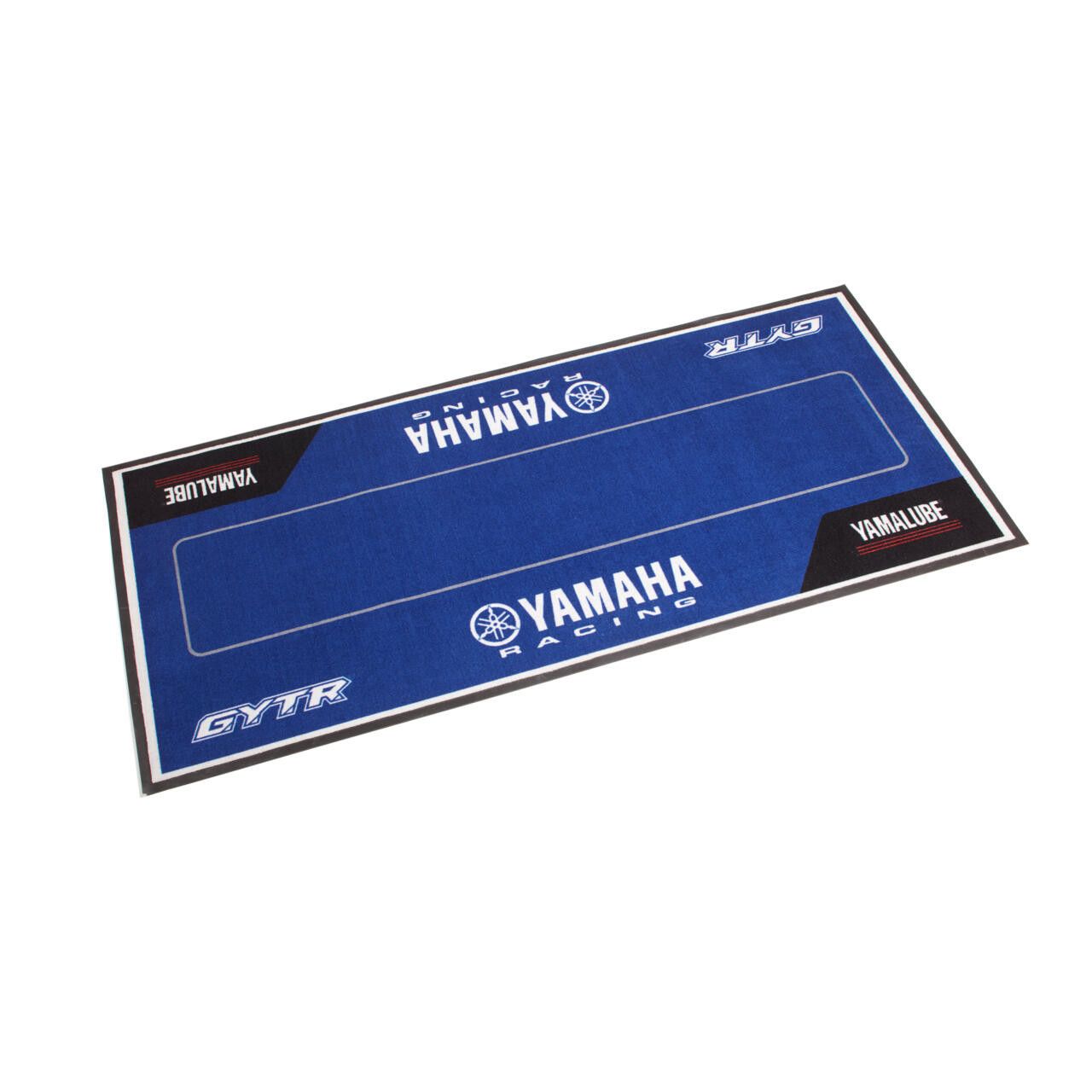 YAMAHA Tapis environnemental Racing