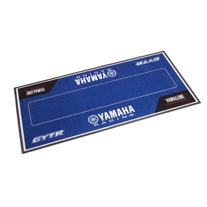YAMAHA Tapis environnemental Racing YAMAHA Tapis environnemental Racing