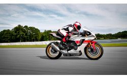 YAMAHA Moto sportive R1 World GP 60th Anniversary 2022