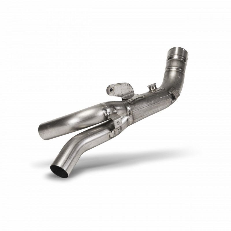 AKRAPOVIC Tube intermédiaire pour YZF-R1 - 907983010111 AKRAPOVIC Tube intermédiaire pour YZF-R1 - 907983010111