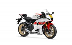 YAMAHA MOTO SPORTIVE R7 WORLD GP 60TH ANNIVERSARY 2022