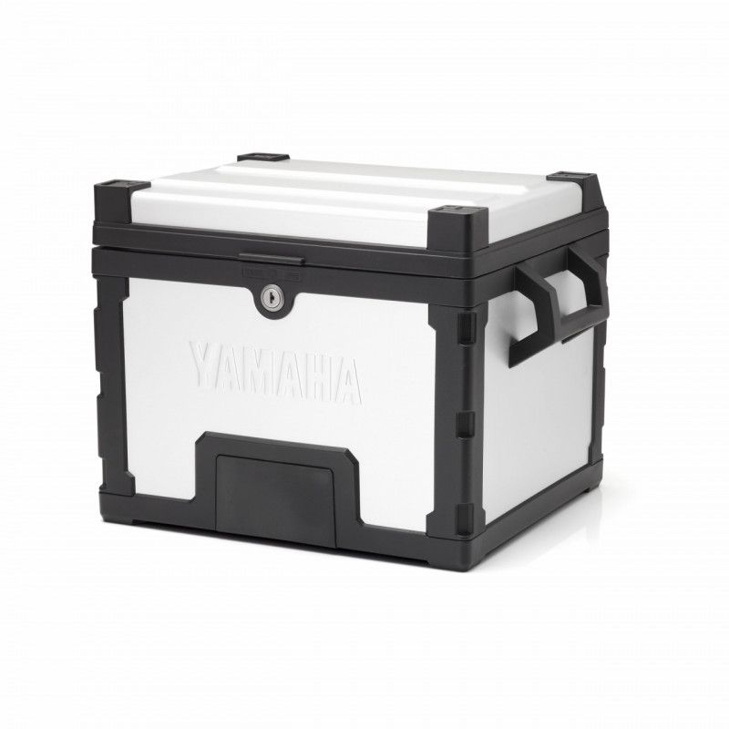 YAMAHA Top-case pour Super Ténéré - 23PTC754AL00 YAMAHA Top-case pour Super Ténéré - 23PTC754AL00
