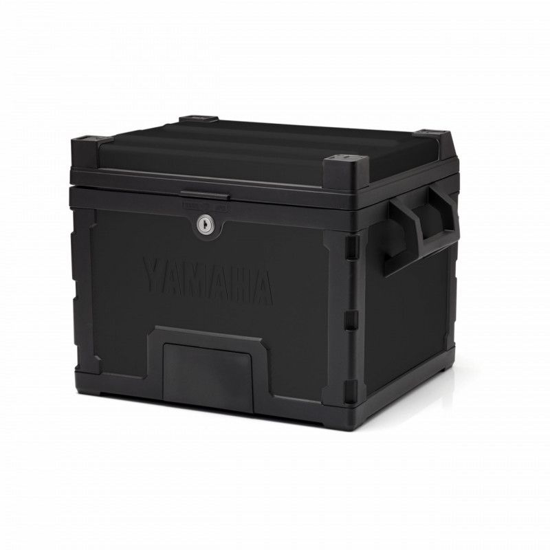 YAMAHA Top-case pour Super Ténéré - 23PTC754BL00 YAMAHA Top-case pour Super Ténéré - 23PTC754BL00