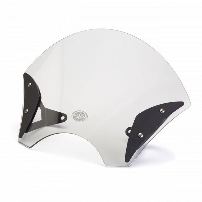 YAMAHA Pare-brise Boulevard - 27DF83J0N000 YAMAHA Pare-brise Boulevard - 27DF83J0N000