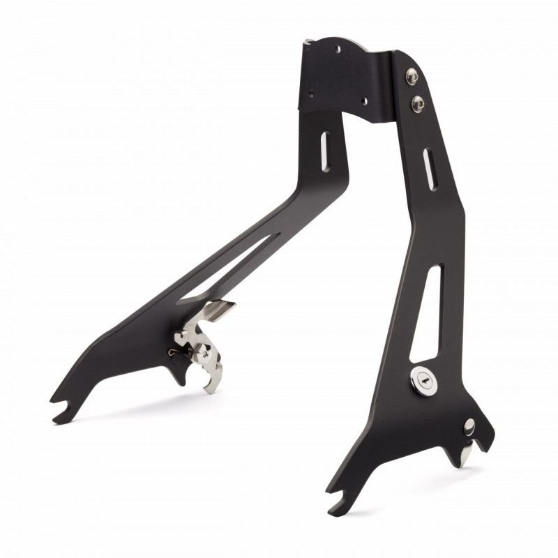 YAMAHA Support de dosseret passager bas à démontage rapide - 27DF84A0P100 YAMAHA Support de dosseret passager bas à démontage rapide - 27DF84A0P100