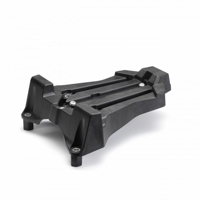 YAMAHA Support de top case aluminium pour Super Ténéré - 2BS248D00000 YAMAHA Support de top case aluminium pour Super Ténéré - 2BS248D00000
