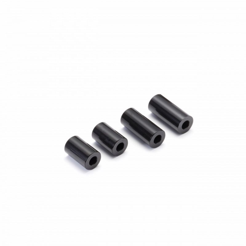 YAMAHA Kit de fixation pour valises latérales XT 1200 Z - 2BSF84G20000 YAMAHA Kit de fixation pour valises latérales XT 1200 Z - 2BSF84G20000
