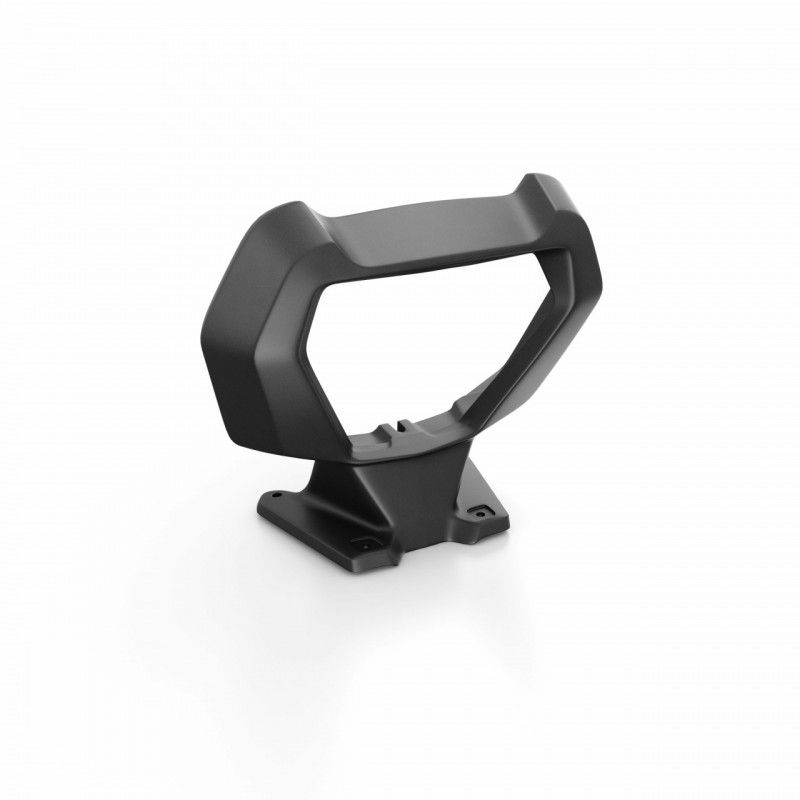 YAMAHA Support de dosseret passager Tryptik et Tricity - 2CMF84U00000 YAMAHA Support de dosseret passager Tryptik et Tricity - 2CMF84U00000