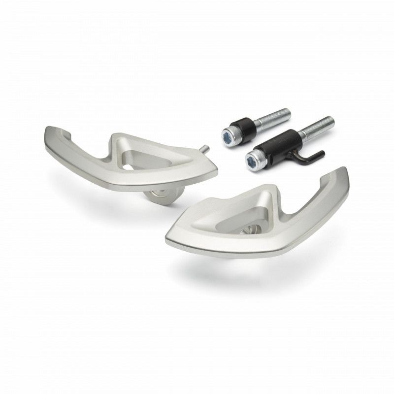 YAMAHA Protections latérales YZF-R1 - 2CR211D00000 YAMAHA Protections latérales YZF-R1 - 2CR211D00000