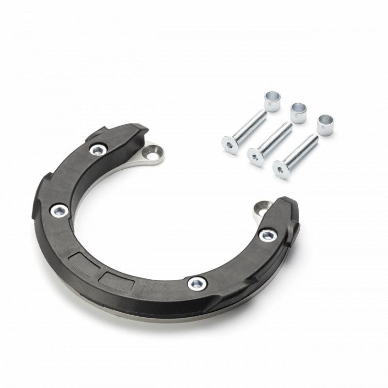 YAMAHA Anneau de fixation pour sacoche de réservoir - 2CRFTBRG0000 YAMAHA Anneau de fixation pour sacoche de réservoir - 2CRFTBRG0000
