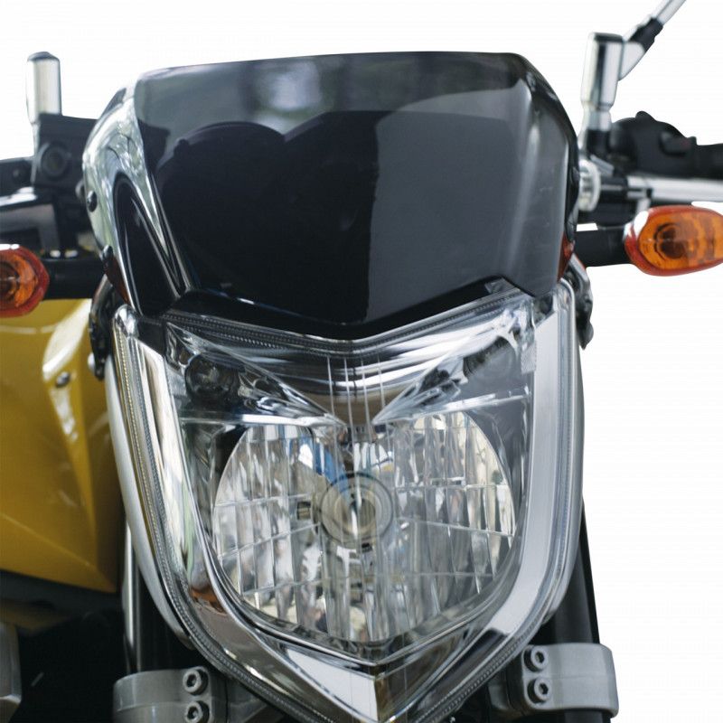 YAMAHA Saute-vent pour FZ1 - 2D1W07100000