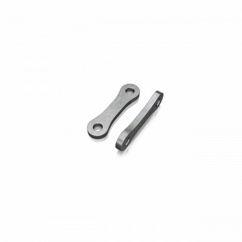 YAMAHA Kit de rabaissement de la suspension arrière Tracer 900 - 2PPF538P0000 YAMAHA Kit de rabaissement de la suspension arrière Tracer 900 - 2PPF538P0000