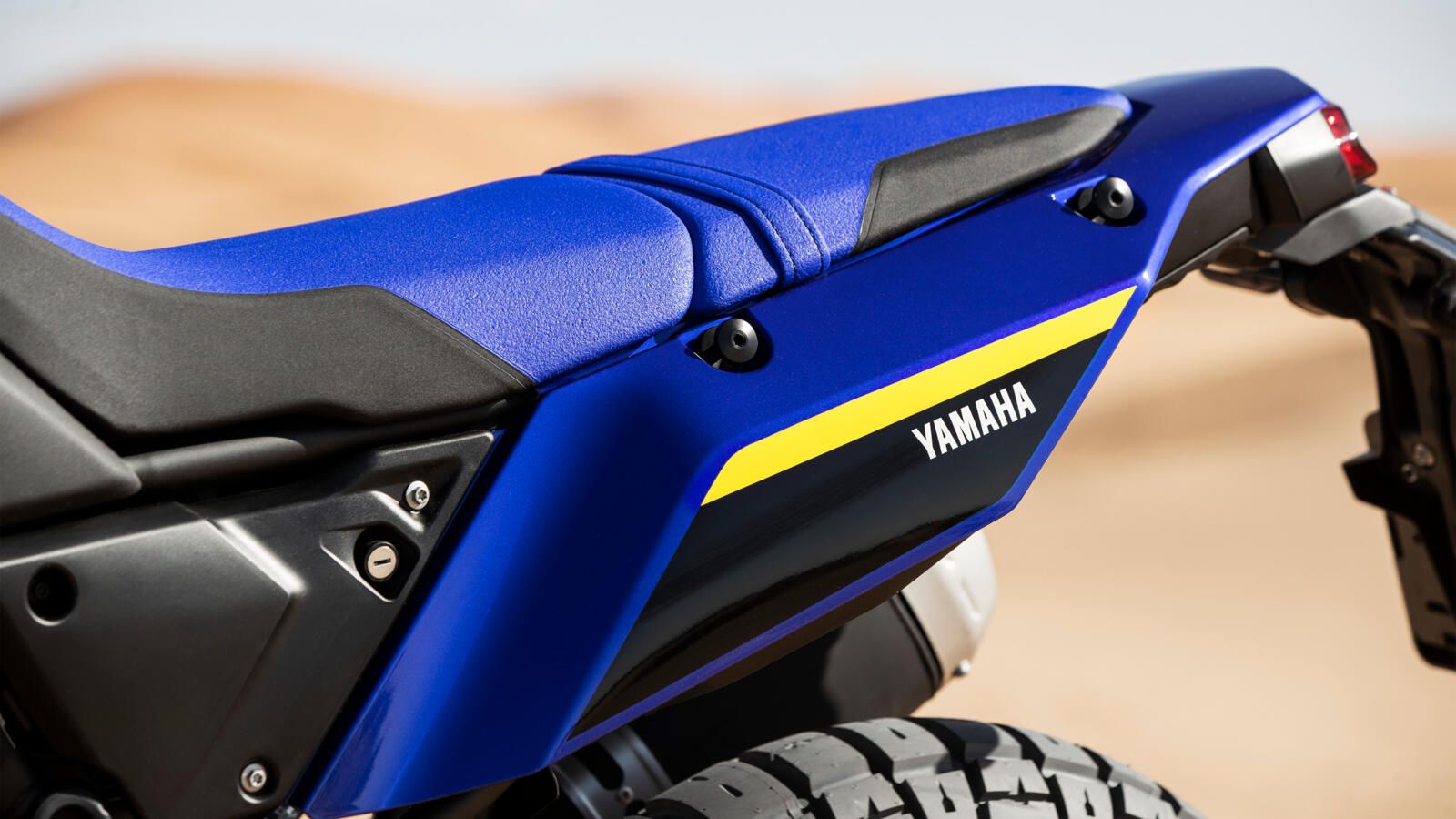 YAMAHA - Pantalon moto homme Yamaha Adventure Muscat 2022