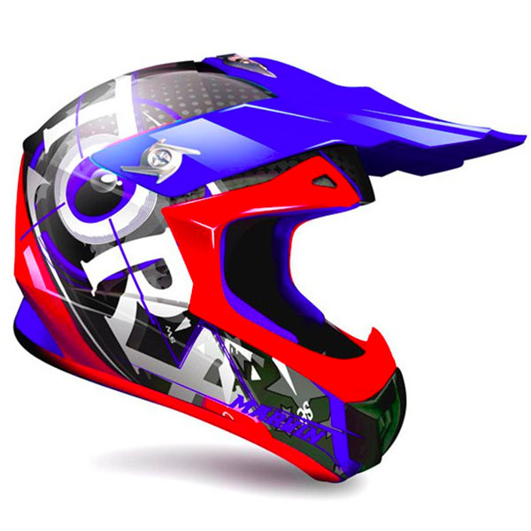 Casque Moto SHARK Evojet - Modulable - NEUF + Garantie