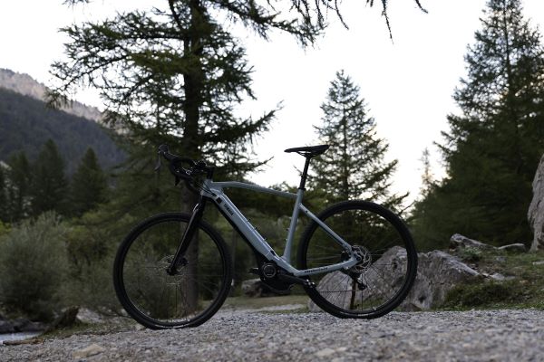 Style et polyvalence du vélo électrique Yamaha Moro 07 2022 Velo electrique Yamaha Wabash RT 2022 Style et polyvalence