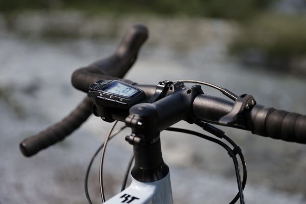 Interface Display A du vélo électrique Yamaha Moro 07 2022 Velo electrique Yamaha Wabash RT 2022 Interface Display A