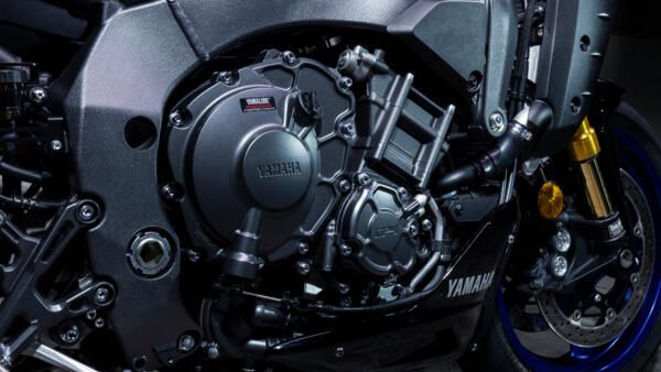 Yamaha MT-10SP 2022 moteur