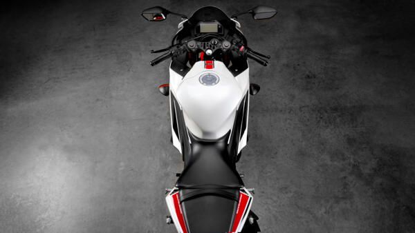 Yamaha R3 World GP 2022 permis A2
