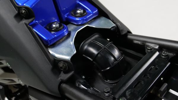 Yamaha Tenere 700 World Raid 2023 Boitier filtre air