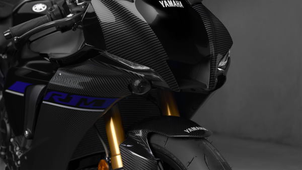 yamaha R1M 2024 centrale inertielle (IMU) à six axes yamaha R1M 2024 centrale inertielle (IMU) à six axes