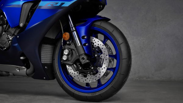 plaquette de frein yamaha R1 2024
