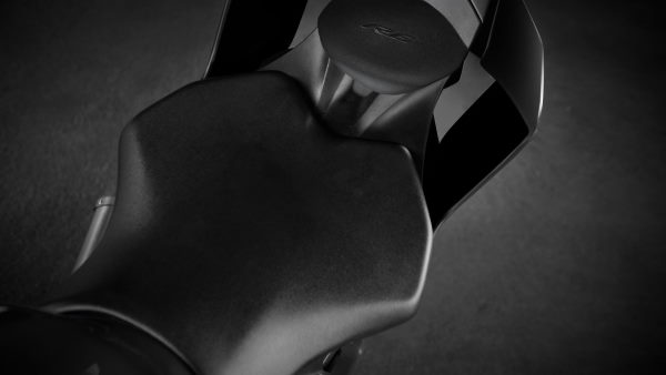 2024 Yamaha-R6 RACE ergonomie