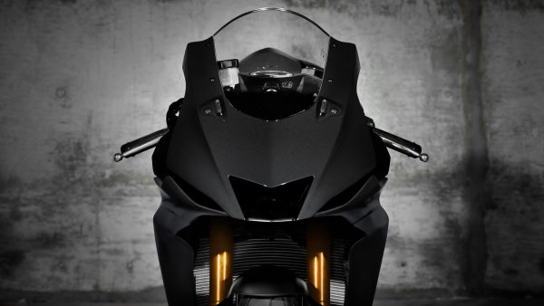 2024 Yamaha-R6 RACE spécifications piste