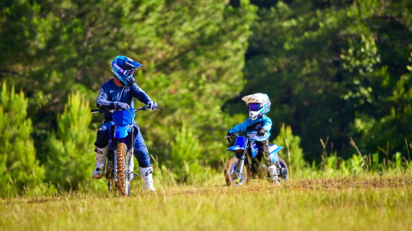 Yamaha Piwi 50 2025 Fiabilité signé Yamaha