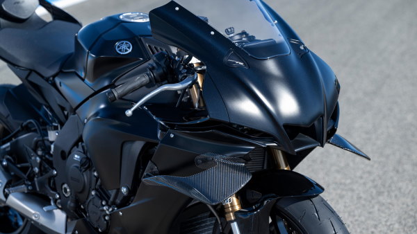 yamaha R1 RACE 2025 Modèle dédié à la piste yamaha R1 RACE 2025 Modèle pour la piste