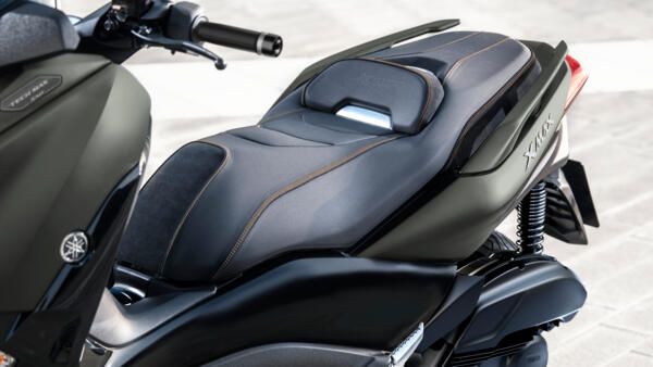 yamaha XMAX 125 Tech Max confort